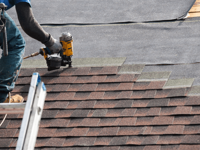 About Roof Repair Experts Nelson, MO